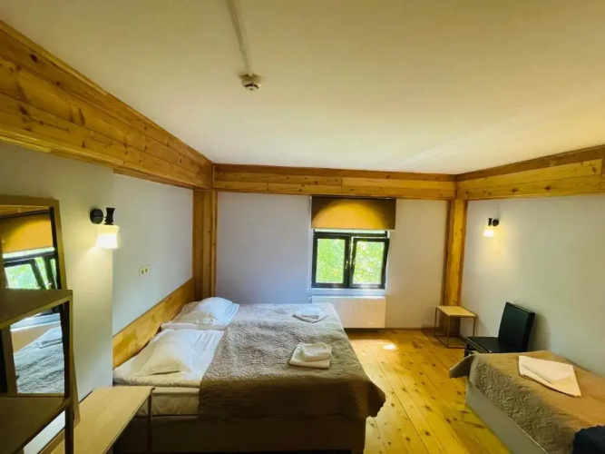 Otel görseli
