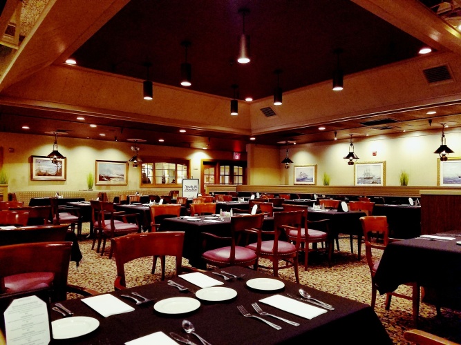 Piccadilly Inn Airport photo 11