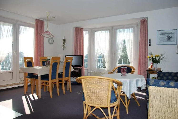 Haus Nordseeperle
