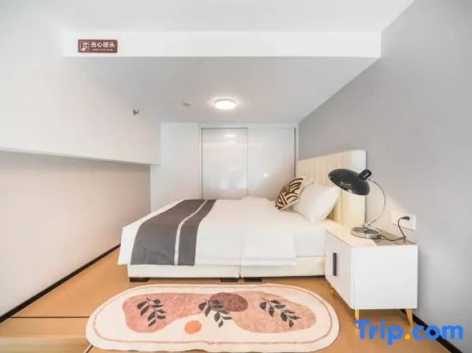 Luxury Double Apartment