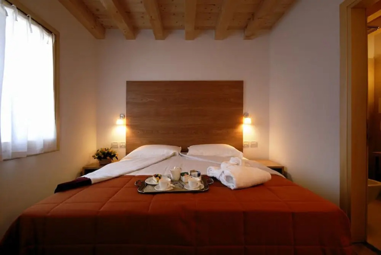 Borgo Ronchetto Relais Gourmet