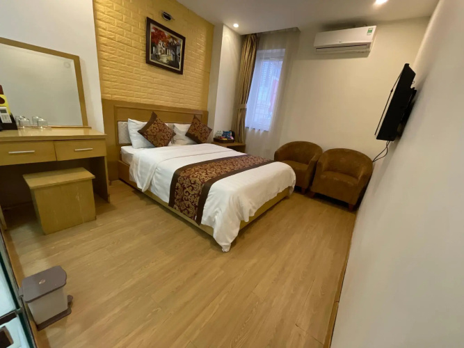 Mely Hotel