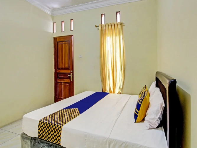 Spot on 91850 Hotel Citra Indah