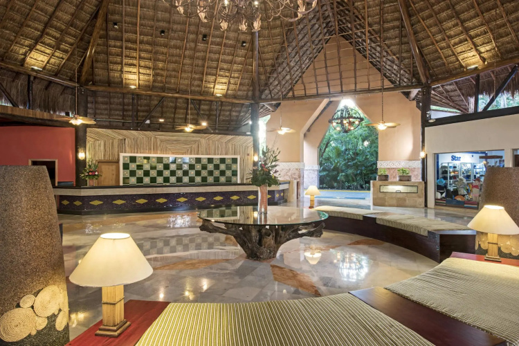 Iberostar Cozumel photo 32
