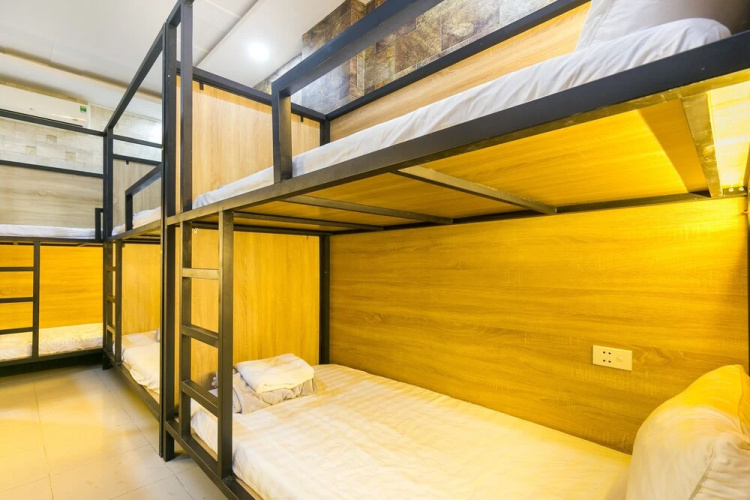 Amber Hostel