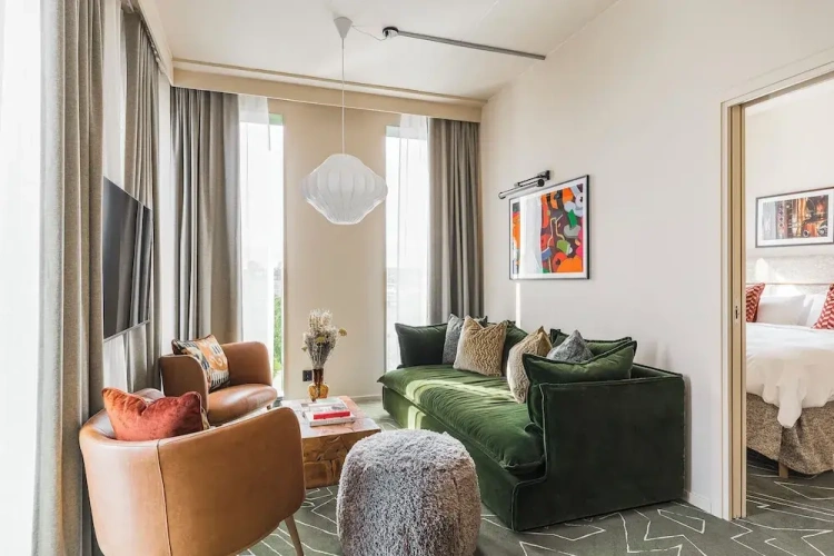 Junior Suite