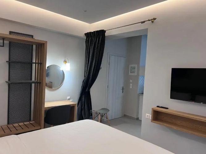 Babis Apartments