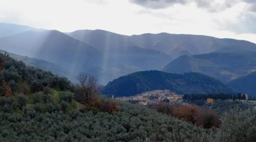 Agriturismo Il Casaletto