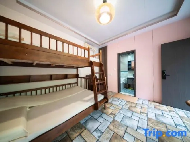 Standard Double Family room
