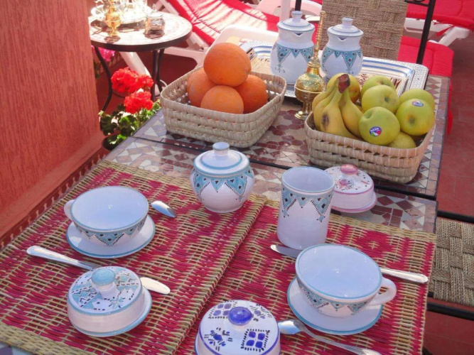 Dar Yanis