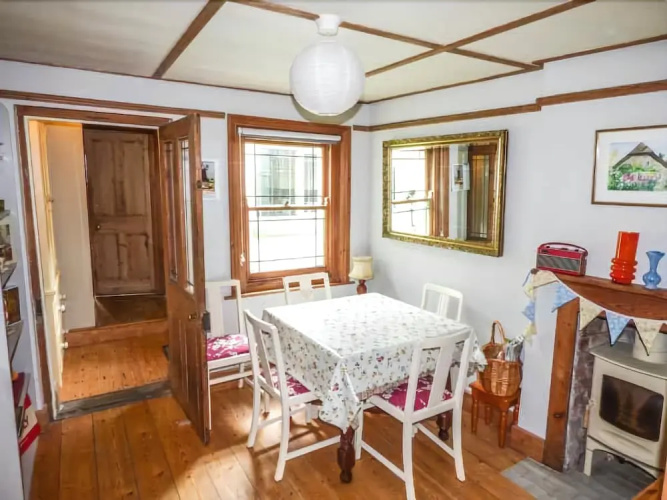 Sage Cottage