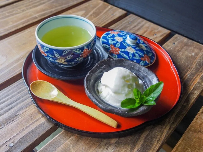 Ryokan Nanakamado