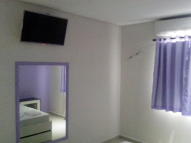 Double room