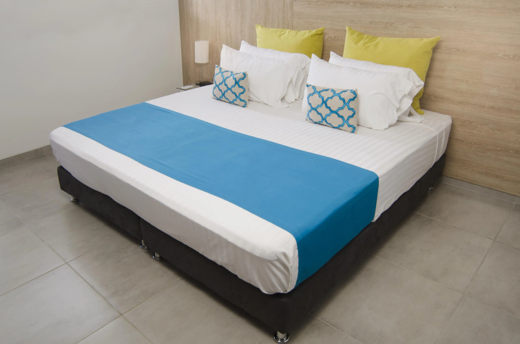 Hotel Casa Blanca