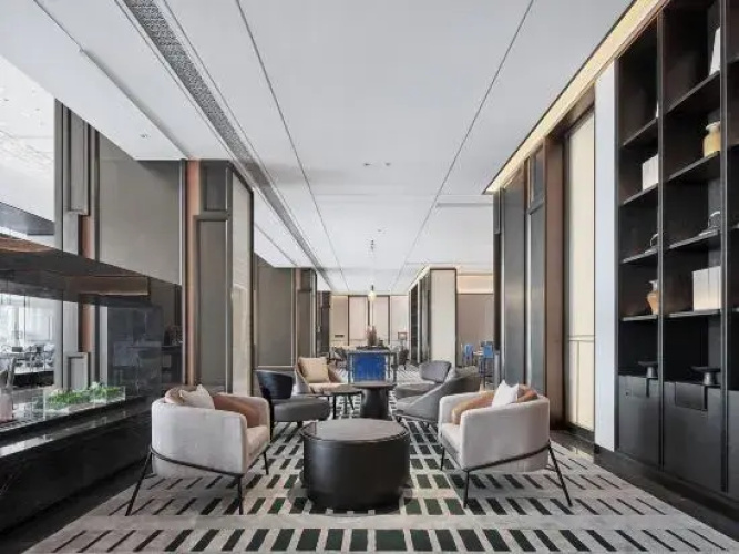 Leping Shanshui International Hotel