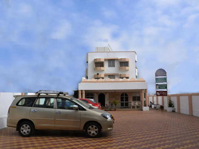 Hotel Suvidha Shirdi