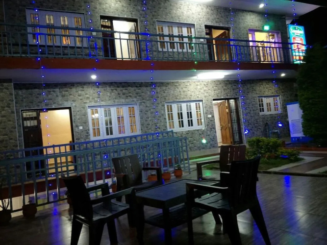 Hotelafbeelding