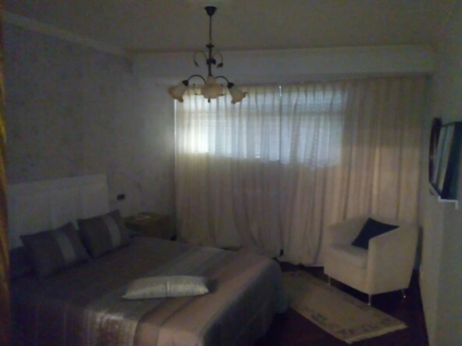104633 - Apartment in Carballo