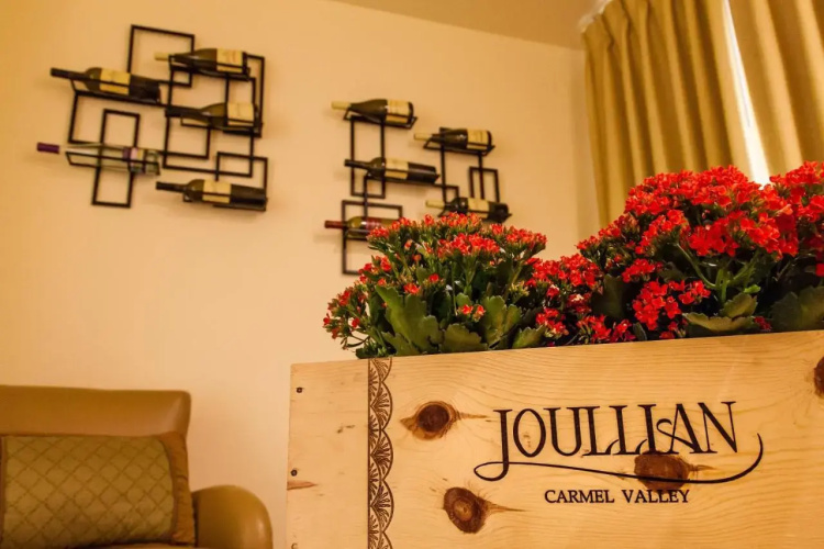 Carmel Crystal Bay Inn
