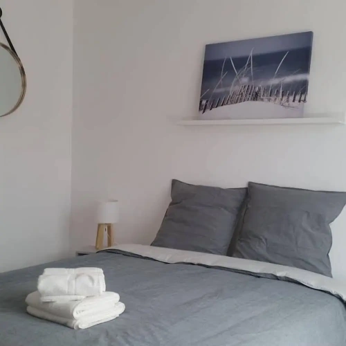 Economy Twin room