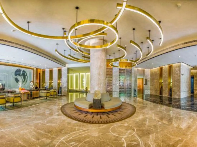 Juxin Hotel