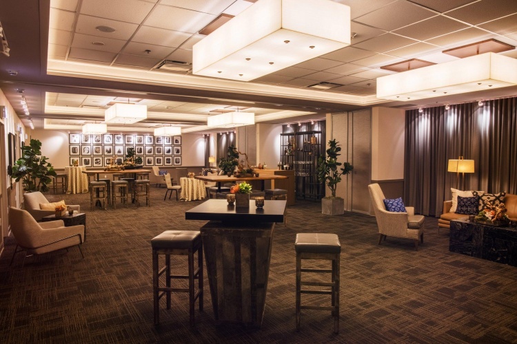 Aloft Chicago City Center photo 25