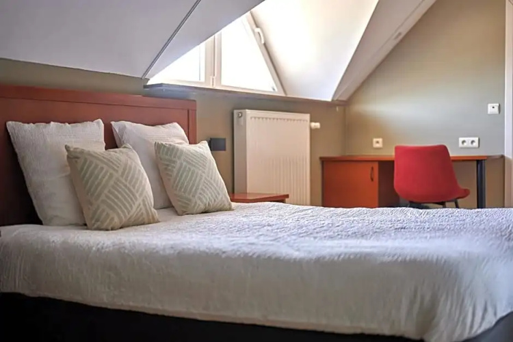 Imagen del hotel
