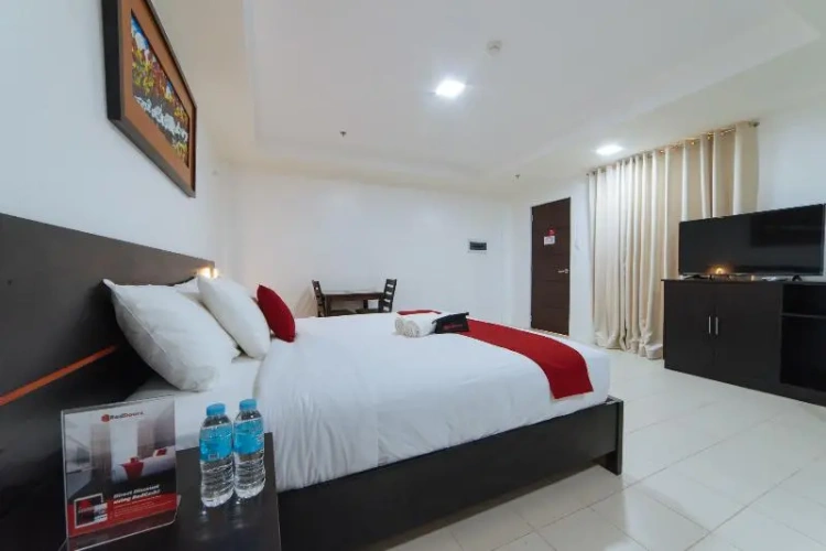 Standard Suite