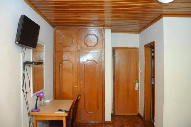 Yeka Guest House