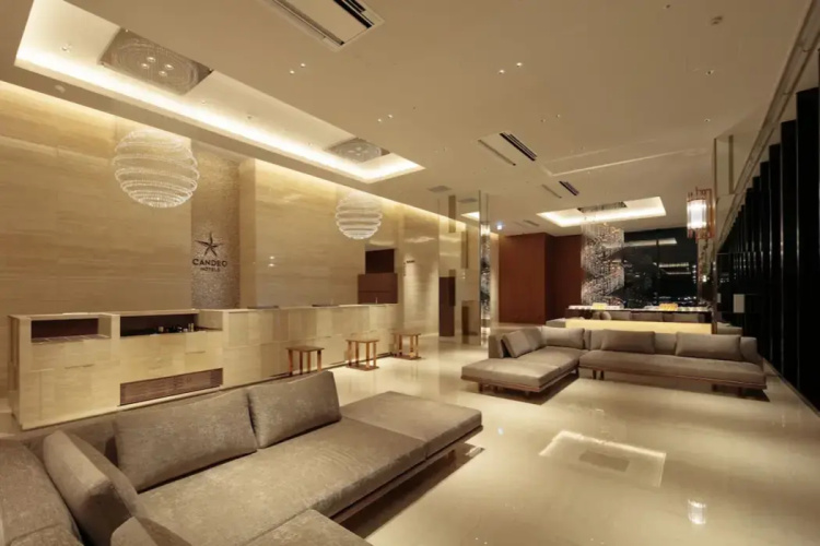 Candeo Hotels Utsunomiya