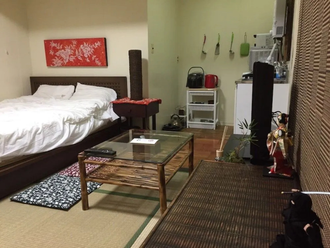 Hotelbild