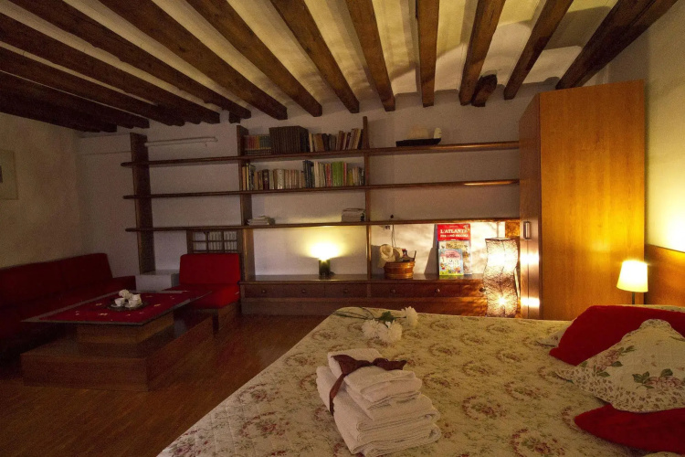 B&B San Giacomo Venezia