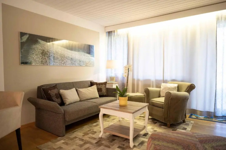 All Suite Hotel Garni Leithner