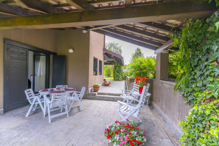 Residenza La Parusciola
