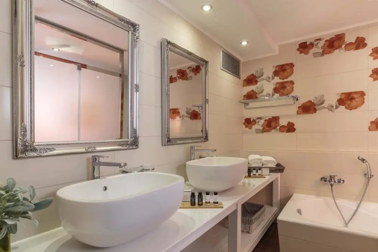 Lindos Aqua Luxury Villa