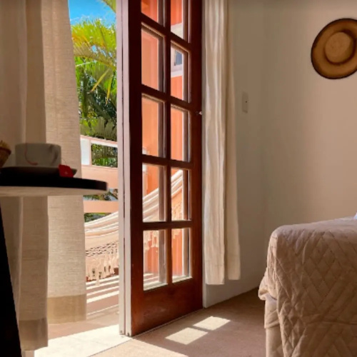 Pousada Villa Rupestre