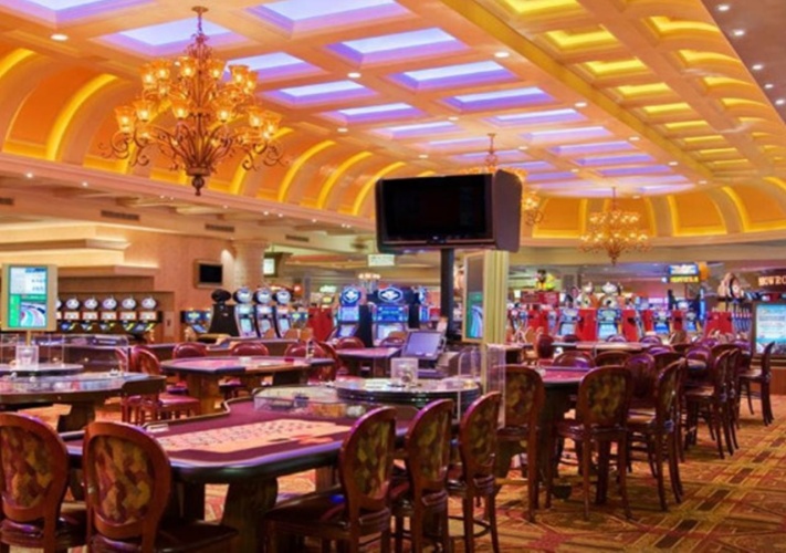 Suncoast Hotel And Casino photo 20