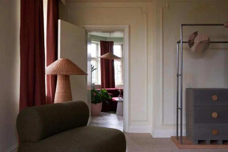Double Club Suite with sea view