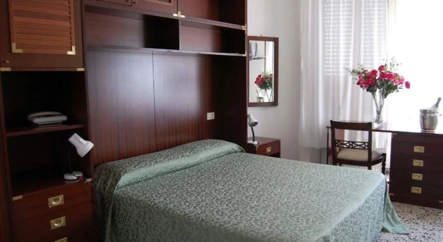 Hotel Negretto