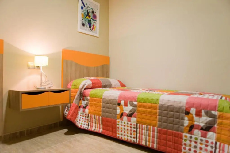 Hotel Apartamentos Conilsol