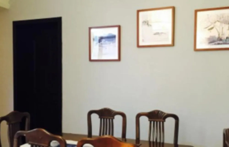 GoNative Homestay Xintiandi