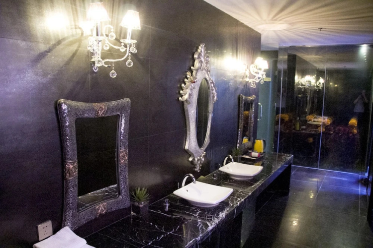 Qingdao Heng Bo Hotel