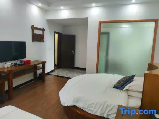 Standard Double Family room