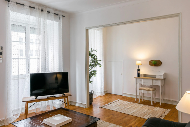 Fado Apartment @ Principe Real