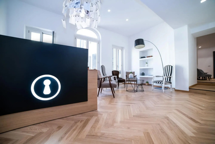 Youroom Abruzzi