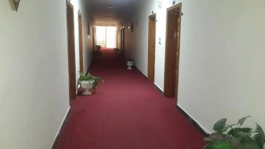Hotel Green Land