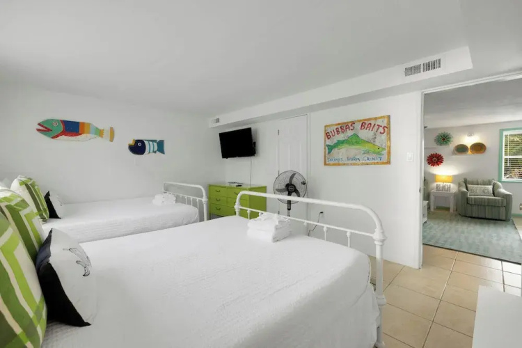 After Dune Delight by Tybee Vacation Rentals