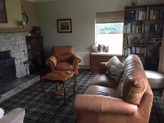 Lyntom House B&B