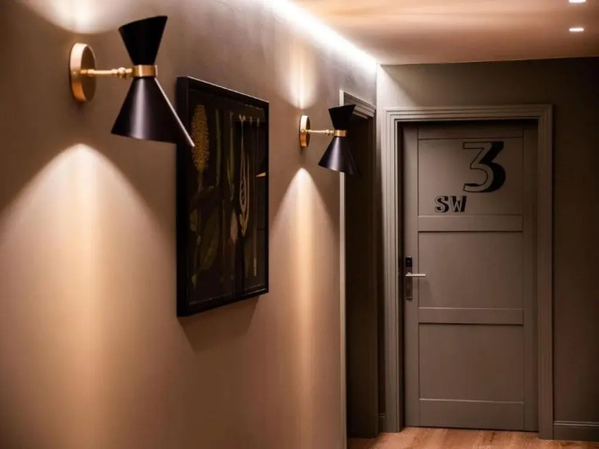 Alpenloge Hotel