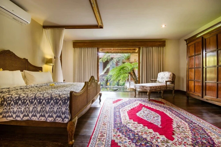 1 Bedroom Villa